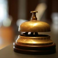Concierge Bell