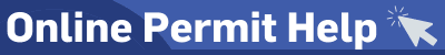 Online Permit Help