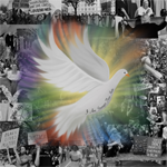 Stronger Than Hate by Megan Terry