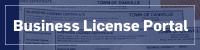 Business License Portal - Apply, Renew, Update, Close