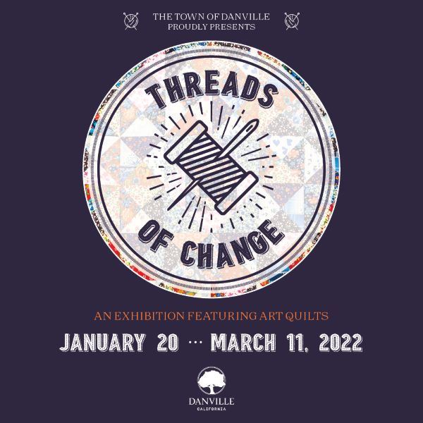 Visual Arts Threads of Change