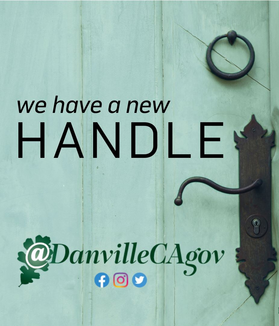 New Handle DanvilleCAgov300x350