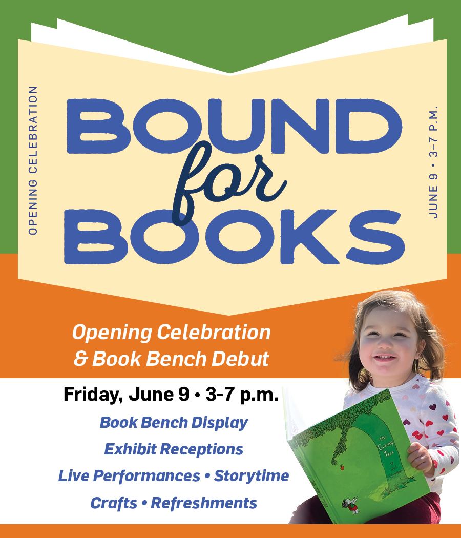 2023 Bound for Books Social 300x350