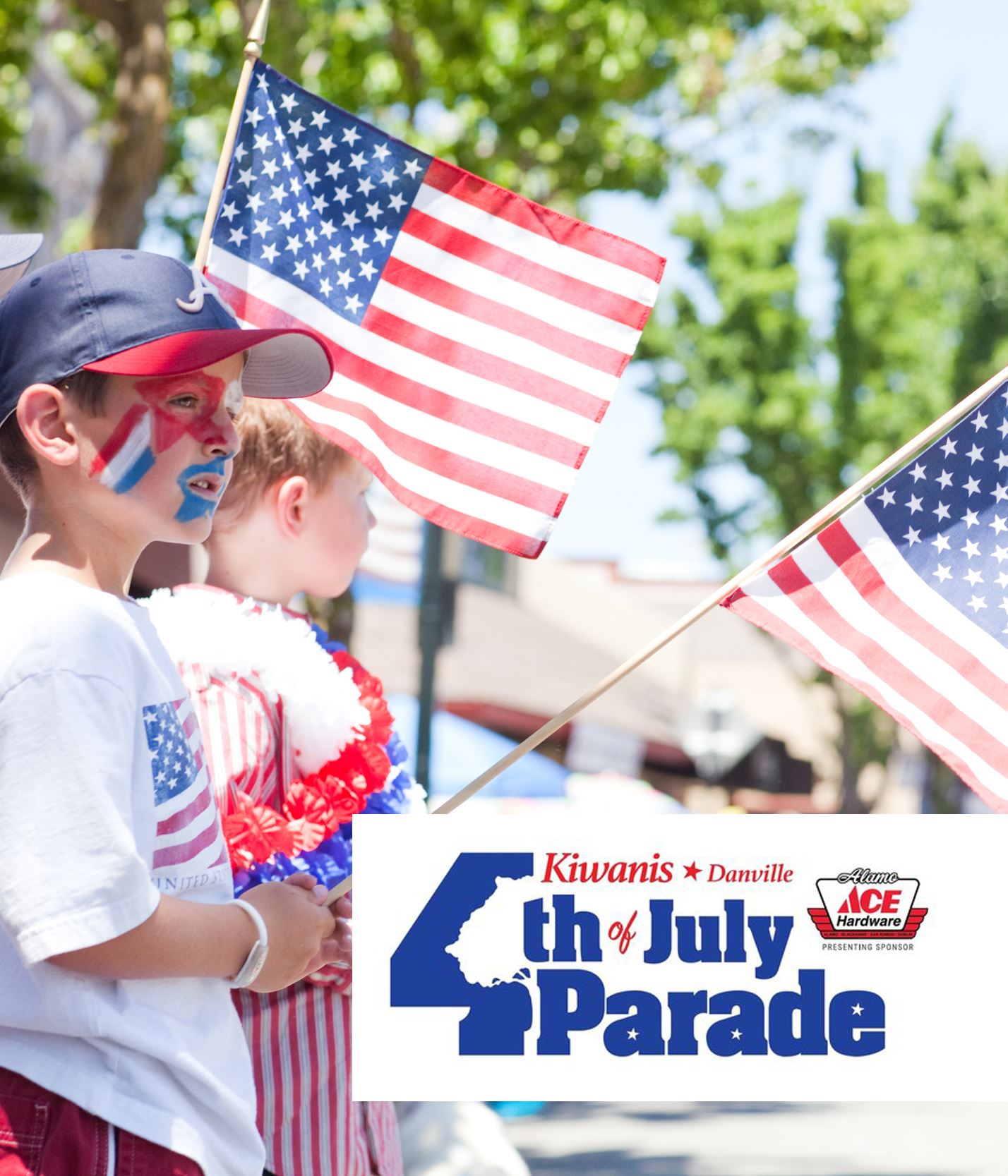 4th of July News Item