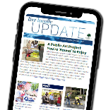 Live Locally Update Phone