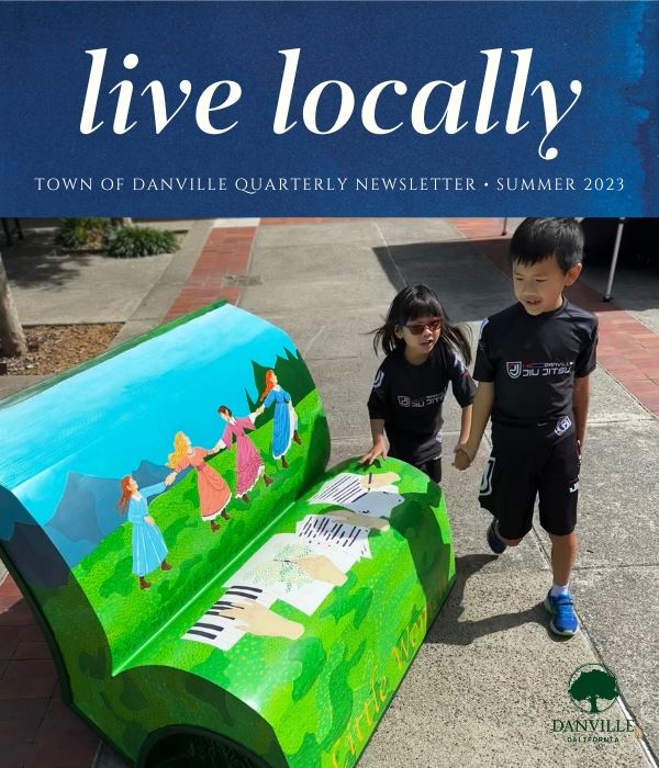 Quarterly Newsletter Graphic