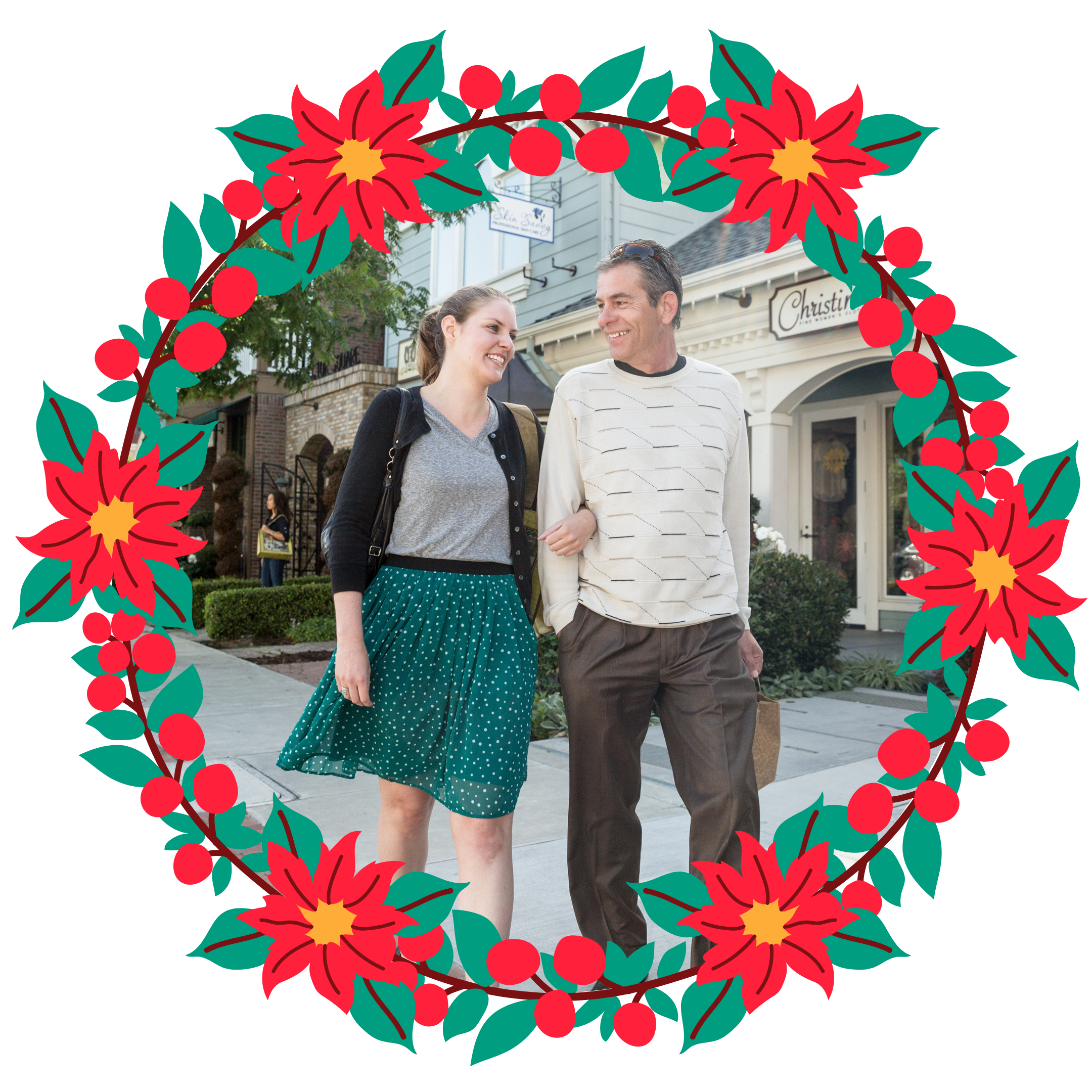 Small Business Saturday