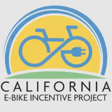 CARB Ebike Incentive Prog