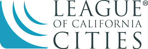 League of California Cities Logo