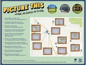 Picture This Map 2022