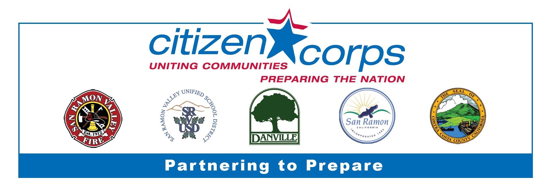 Citizen Corps 