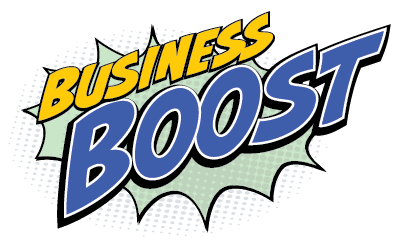 BusinessBoost Title