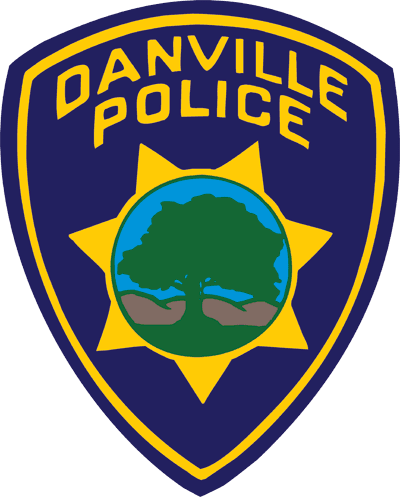 Danville PD Patch